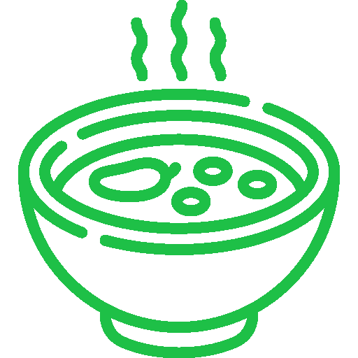 Cháo Dê
